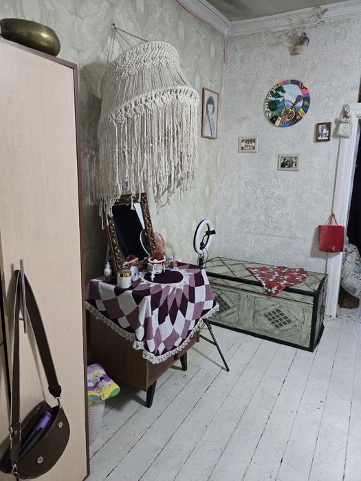 Продам  часть дома , готов к заселению