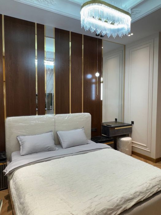 Аренда! Нест Оне 2/8/51. 59 м2 Вид На Хумо Арена