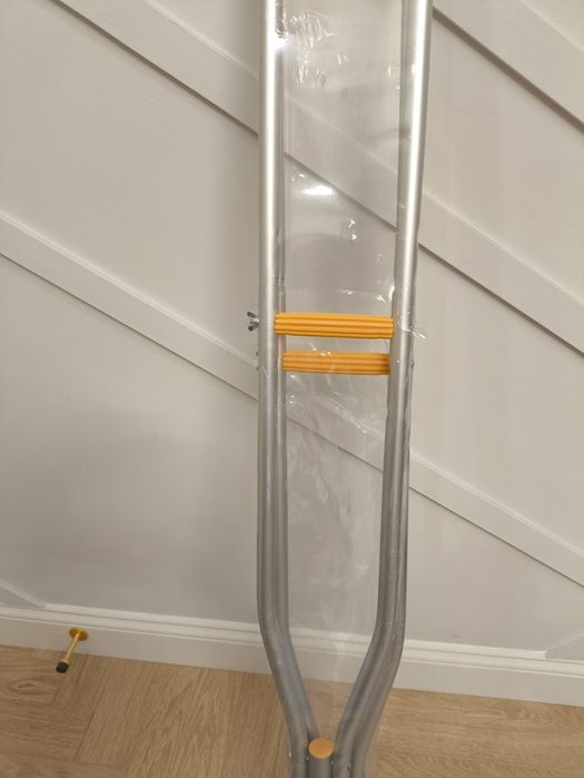 Костыли подмышечные