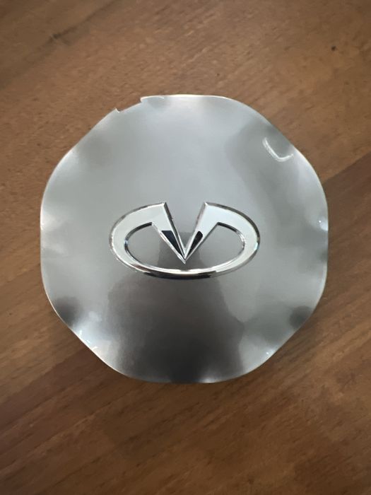 Колпак колеса Infiniti
