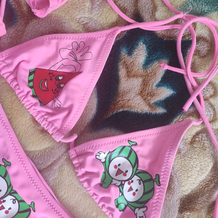 Set 2 costume baie 7-9 ani