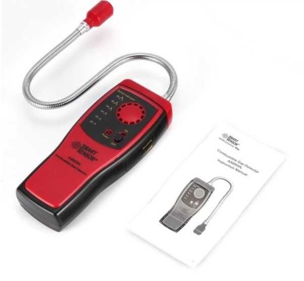 Detector de gaze portabil , profesional_nou