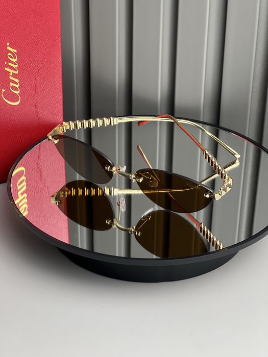 Clash de Cartier Очила