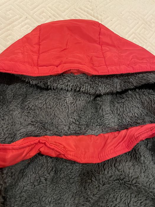 Курточка унисекс