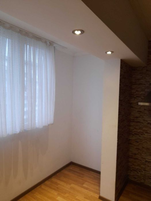 Дава се под наем Двустаен апартамент в Бургас, Славейков - 65 кв.м за 200 € - Снимка #16