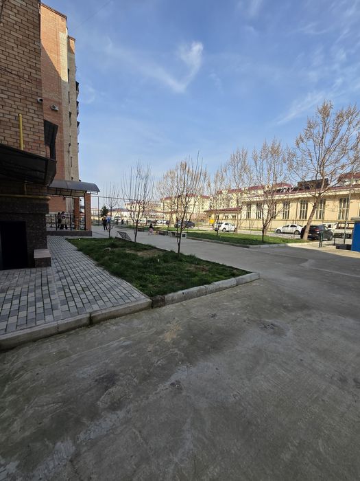 Цокольный этаж сотилади йукида обмен. Сергели 5 да ичкарига 500 м кирг