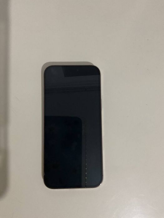 Продается Iphone 16 Pro Max, 267 GB, 86% ёмкость
