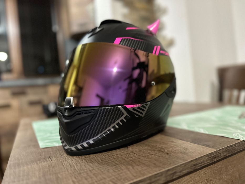 Каска Scorpion EXO-1400 EVO AIR