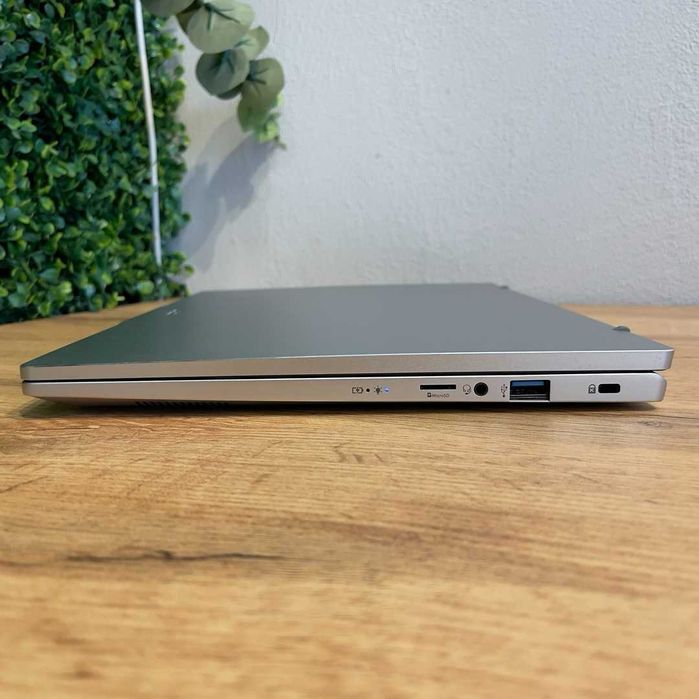 Acer Swift Go 14 OLED Intel Ultra 7 155U SSD 512GB RAM 16GB | TrueGSM