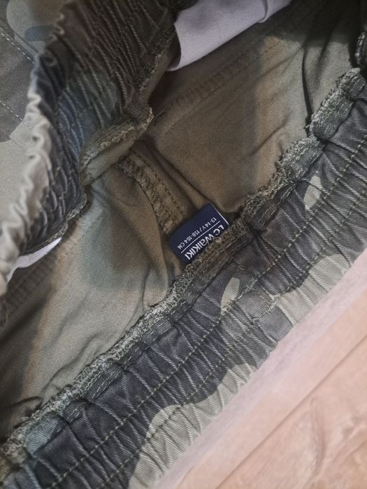 Продам брюки б/у