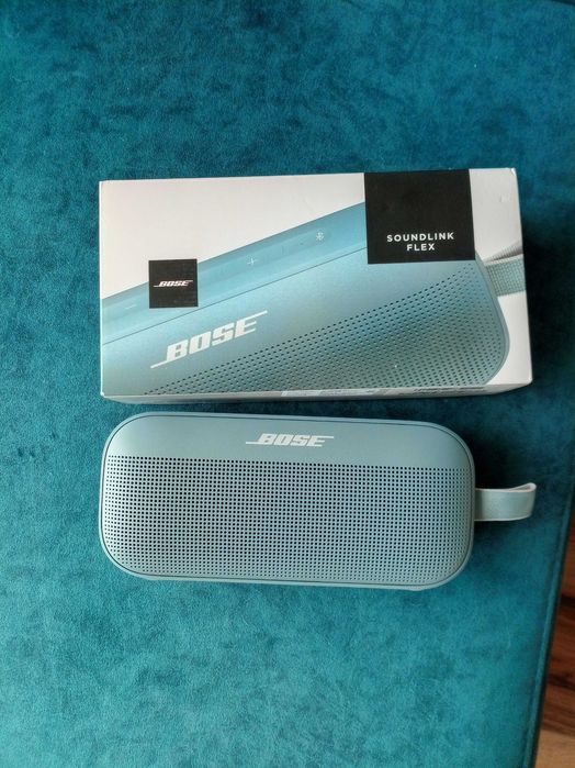 Bluetooth колонка BOSE