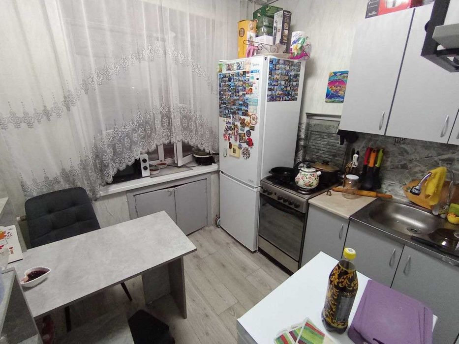 Продается малосемейка