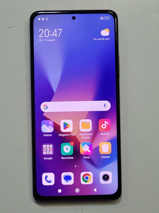 Xiaomi Redmi NOTE 10 PRO Impecabil ca Nou Poze Reale
