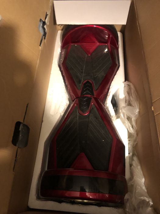 Героскутер героскутер