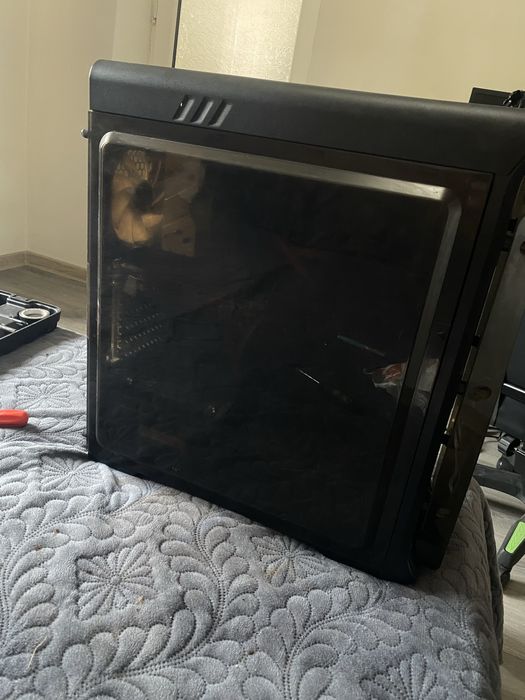 Calculator i5 6600k RX 580 8GB VRAM 16GB RAM