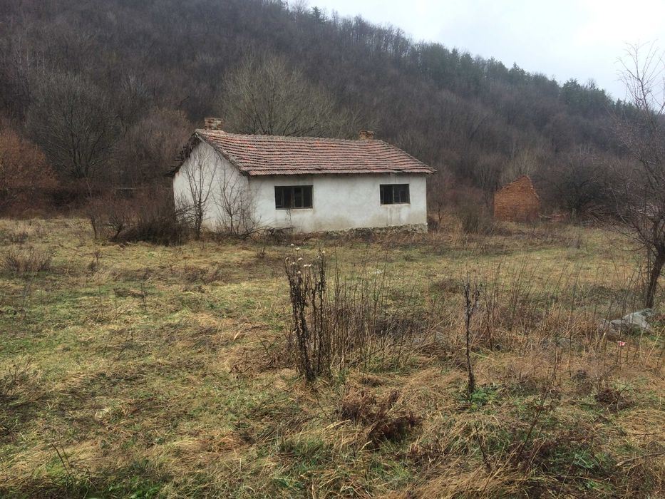Продава се Земеделски имот в Видин, Баба Тонка -  кв.м за 1360 €/дка - Снимка #1