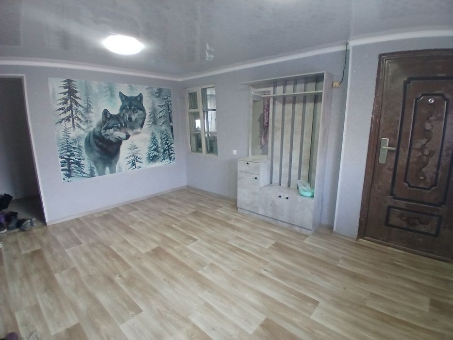 Продам дом на станции