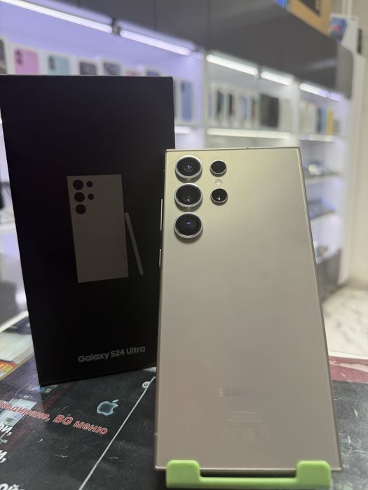 Samsung Galaxy S24 Ultra 512Gb