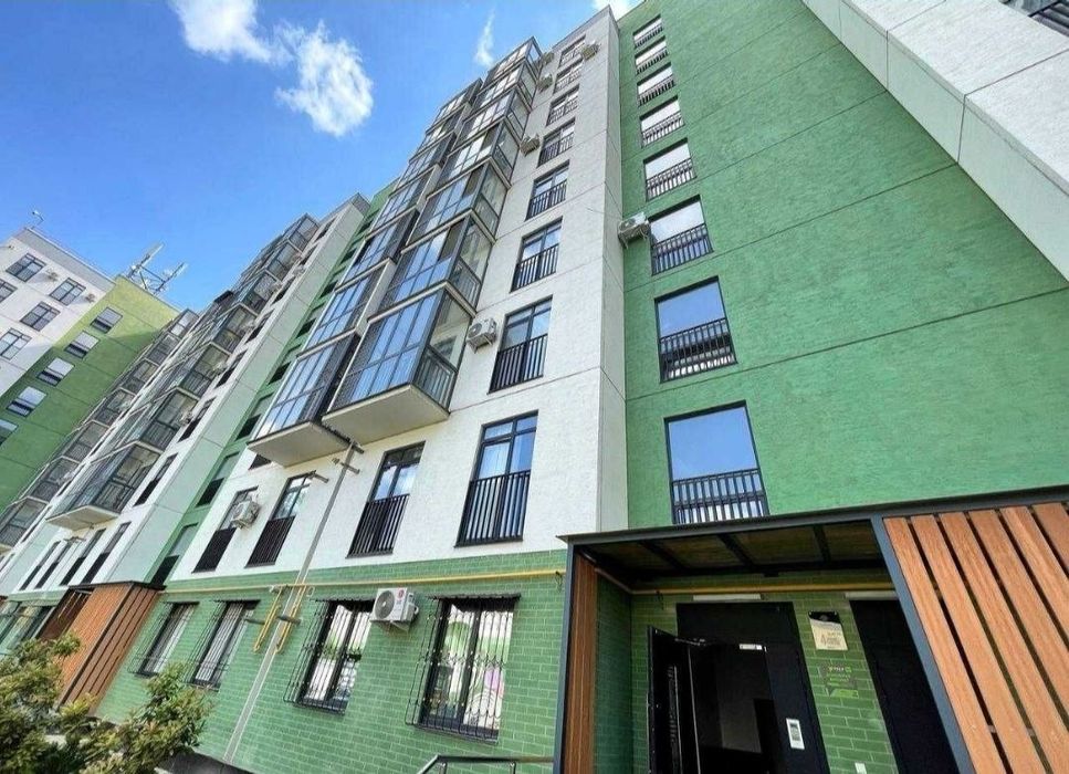 GREN PARK  novastroyka arenda