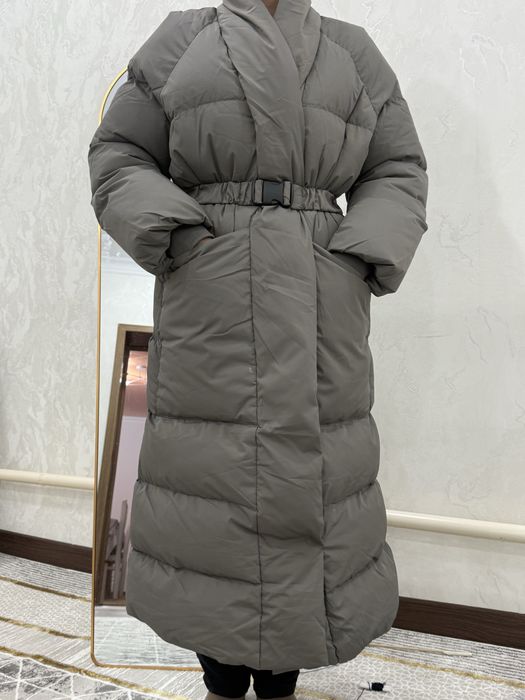 куртка новый 15000 тг