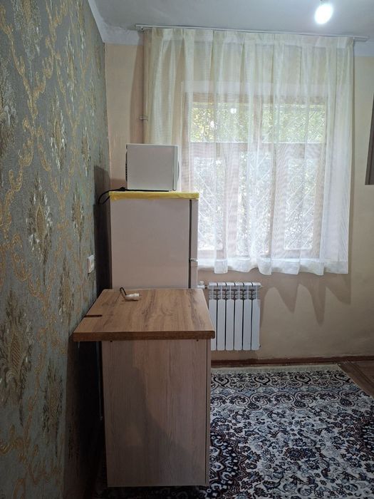 Чирчикда жойлашган 1хона ижаралар