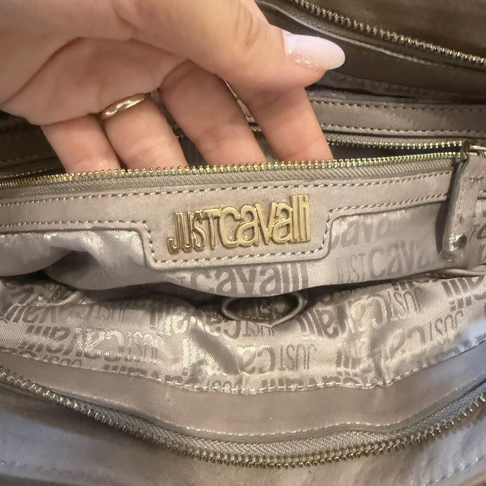 Оригинална чанта justcavalli