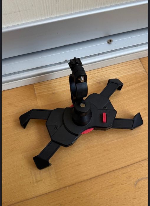 Suport telefon gps iphone phone bicicleta mountain bike ghidon glovo