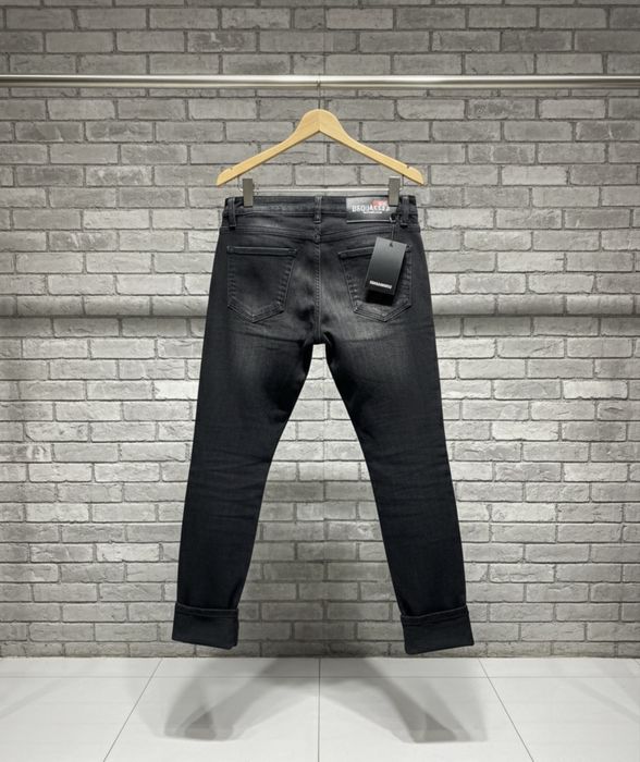 Blugi Dsquared2 dama