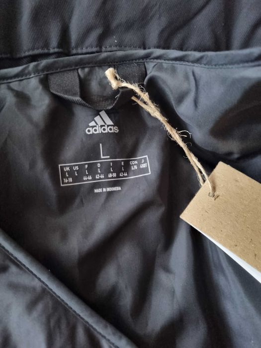 Зимно яке Adidas