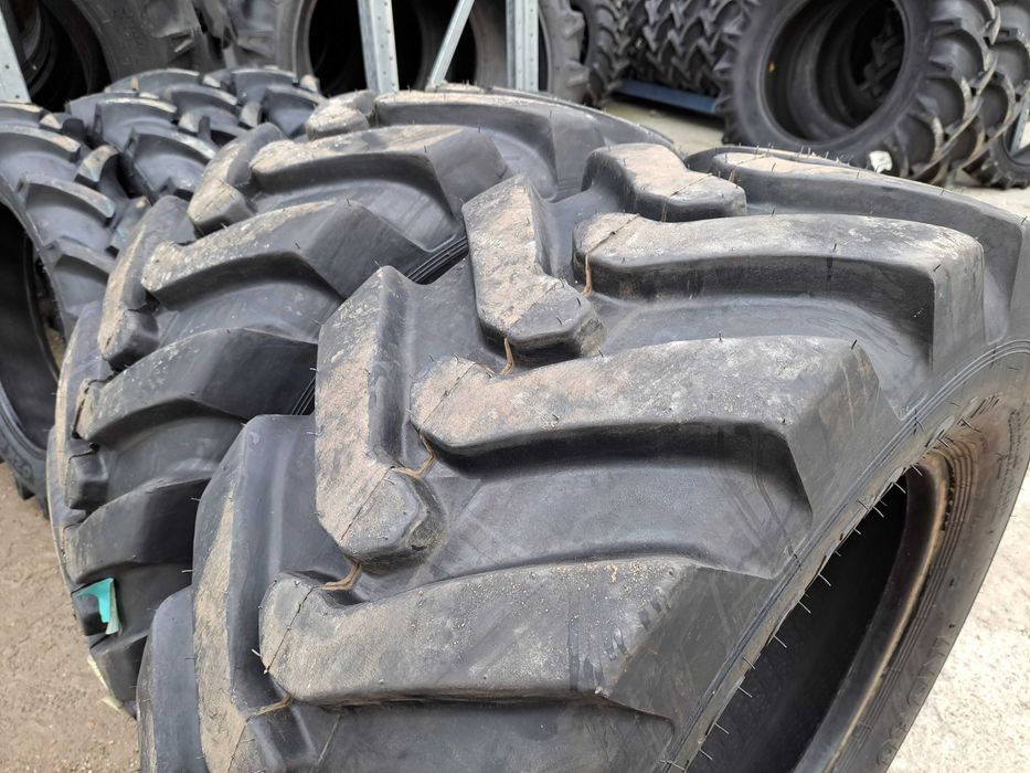 Anvelope BULDOEXCAVATOR 16.0/70-24 OZKA IND80 14 pliuri cauciucuri noi