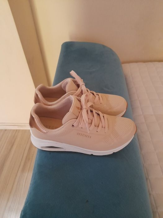 Дамски маратонки Skechers