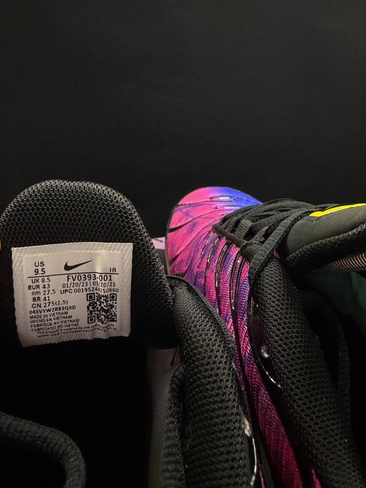 Nike Air Max Plus 25th Anniversary - 40,41,42,43,44,45,46