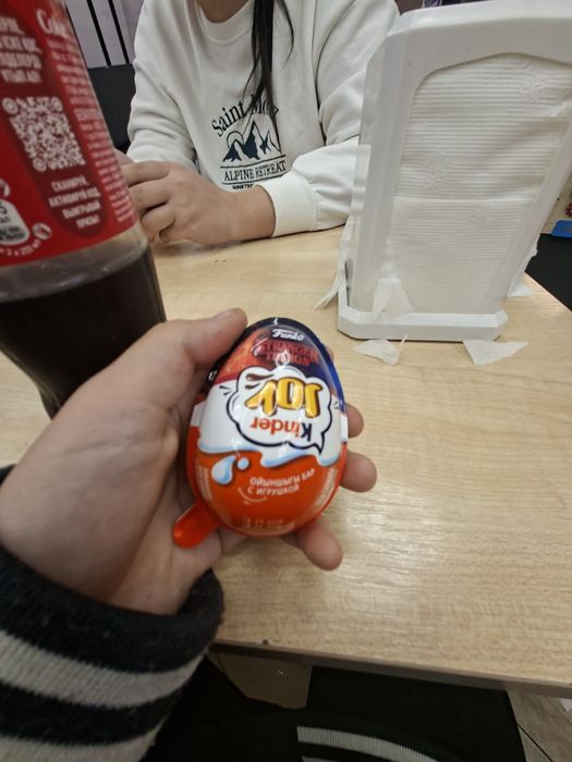 Киндер осд продам