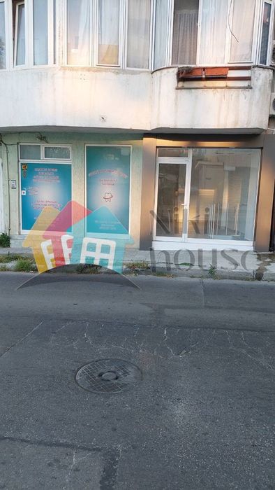 Дава се под наем Магазин в Варна, Център - 52 кв.м за 500 € - Снимка #3