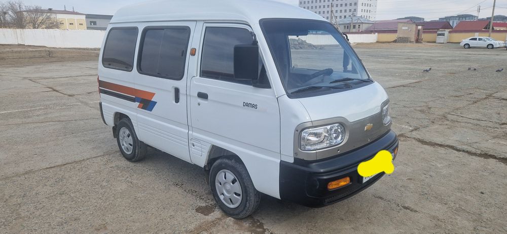 Дамас сатылады. 2024