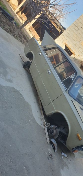 Vaz 2106 kuf sotiladi xadavoyiyam bor