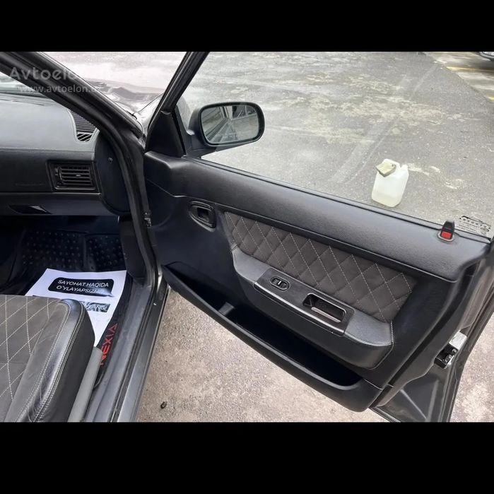 Нексия 2 сотилади