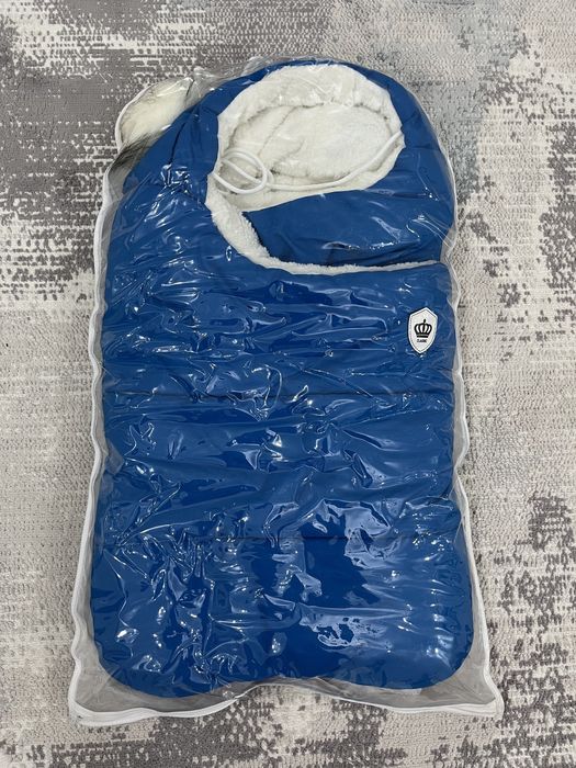 Кокон-конверт