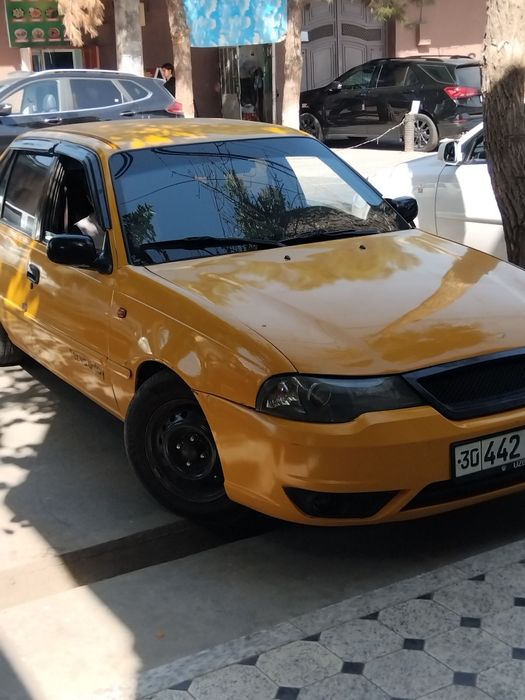 Nexia2 dons 1.5  naxt nasiya