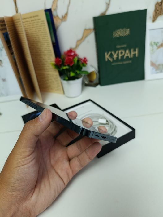 iPhone 12 pro max 256G ( Обмен )