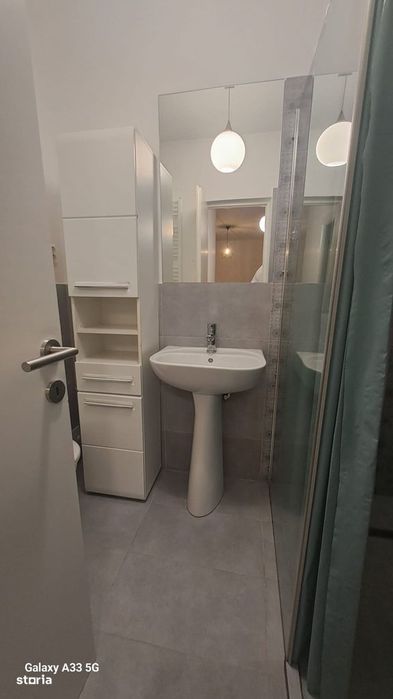 Apartament 2 camere City Residence