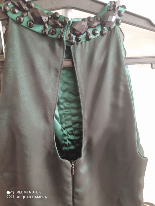 Платье на выпускной