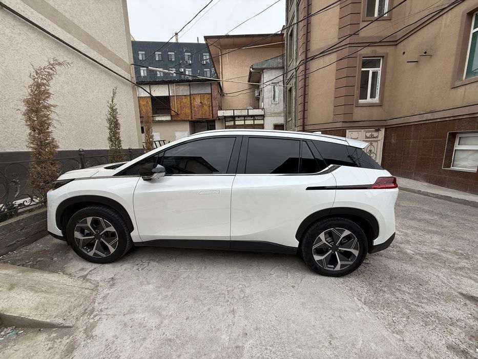 Продается Aion V plus (2023/2024)