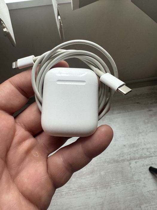 Air Pods 1 generation