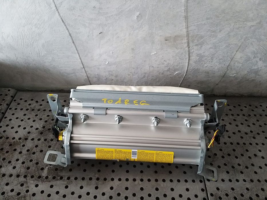 Airbag pasager vw touareg 7l 7l0880202g 34050890a