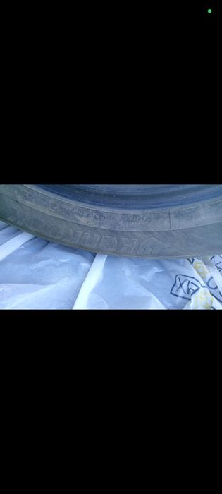 Hankook 195/55/16