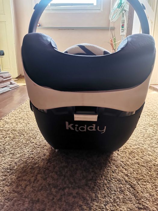 Бебешко кошче за кола KIDDY