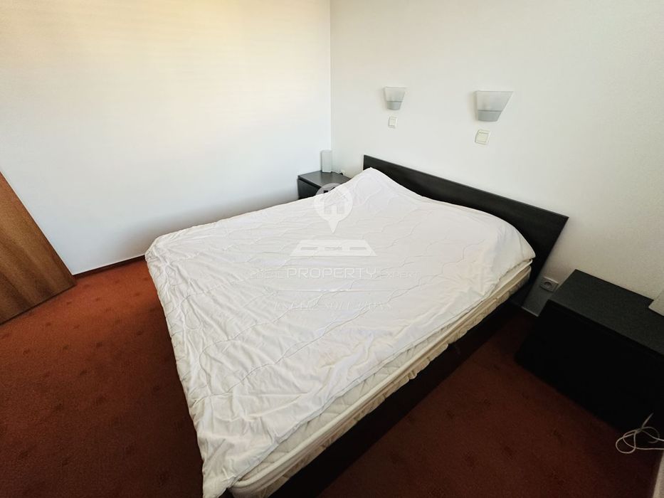 Дава се под наем Двустаен апартамент в Банско - 55 кв.м за 350 € - Снимка #7