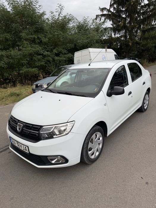Dacia Logan  an 2020