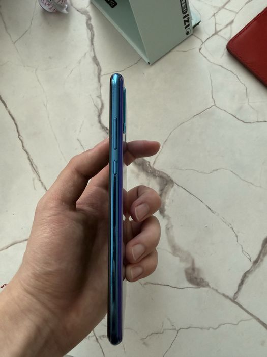 Huawei p30 lite продаю